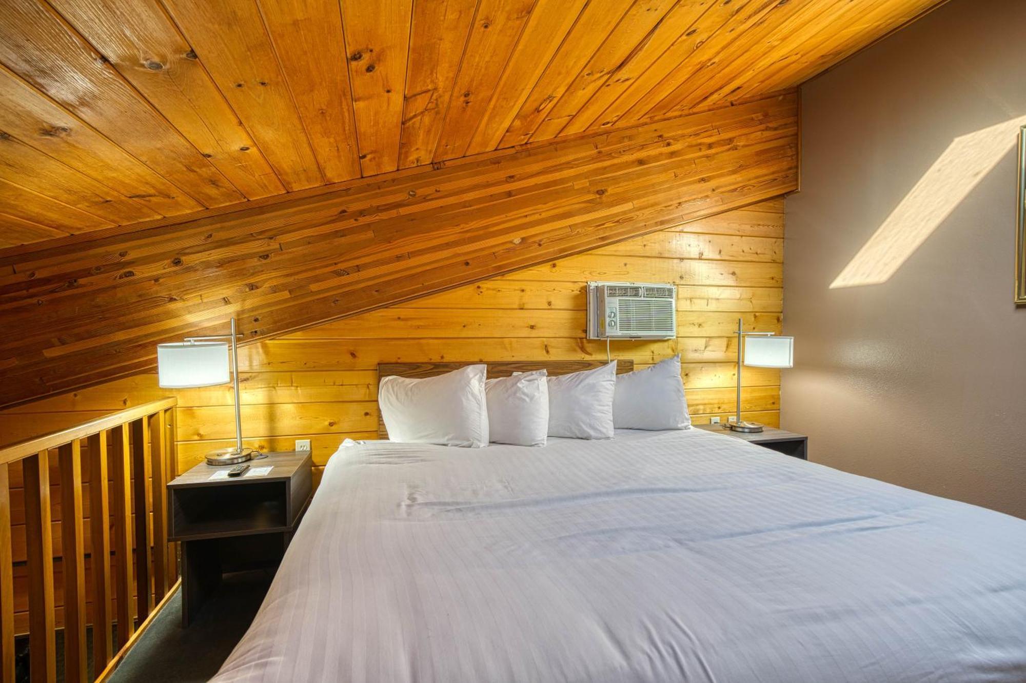Hotel Super 8 By Wyndham Sturgis Exterior foto